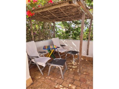 Holiday apartment Casa Barbara - Outdoor photo 10