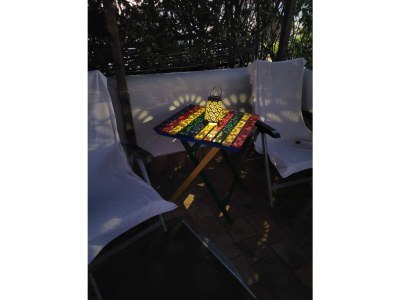 Holiday apartment Casa Barbara - Outdoor photo 11