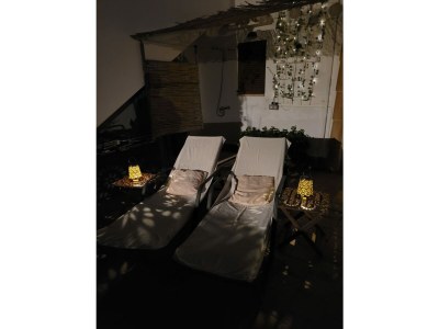 Holiday apartment Casa Barbara - Outdoor photo 13