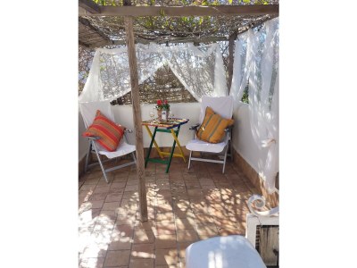 Holiday apartment Casa Barbara - Outdoor photo 18