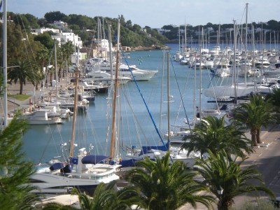 Holiday apartment Casa Barbara - Environment photo 25