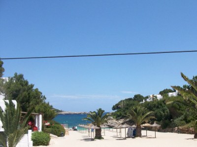 Holiday apartment Casa Barbara - Environment photo 26