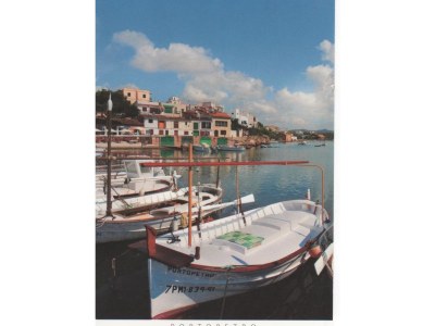 Holiday apartment Casa Barbara - Environment photo 27