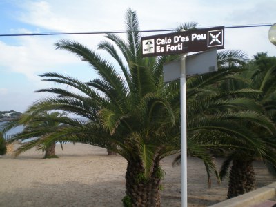 Holiday apartment Casa Barbara - Environment photo 28