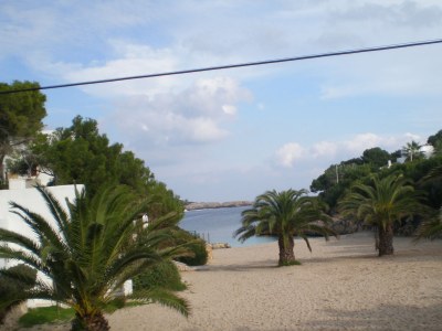 Holiday apartment Casa Barbara - Environment photo 29