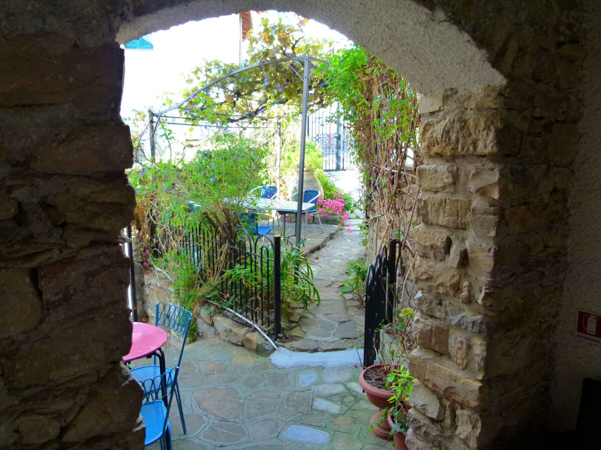 Holiday apartment Cottage Oleandro - Outdoor photo 4