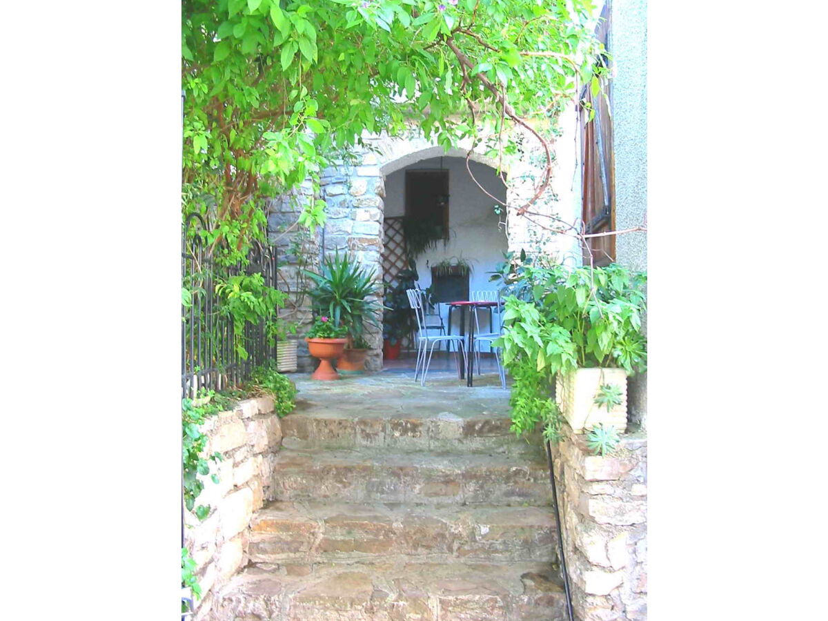 Holiday apartment Cottage Oleandro - Outdoor photo 5