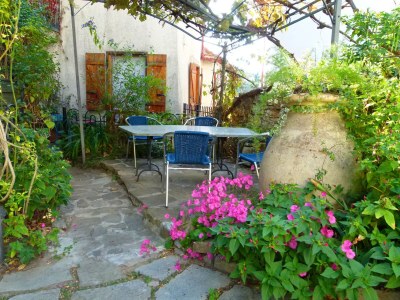 Holiday apartment Cottage Oleandro in Diano San Pietro - Holiday apartment