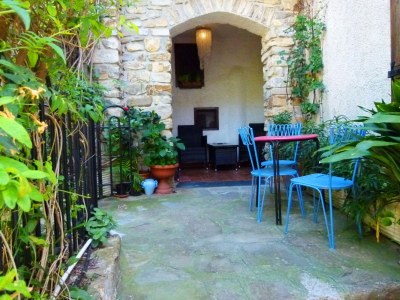 Holiday apartment Cottage Oleandro - Outdoor photo 2