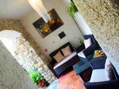 Holiday apartment Cottage Oleandro - Outdoor photo 3