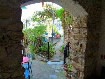 Holiday apartment Cottage Oleandro - Outdoor photo 4