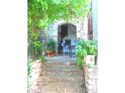 Holiday apartment Cottage Oleandro - Outdoor photo 5