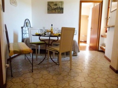 Holiday apartment Cottage Oleandro - Features photo 8