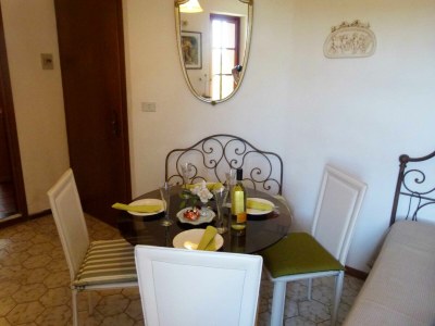 Holiday apartment Cottage Oleandro - Features photo 9