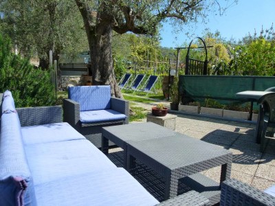 Holiday apartment Cottage Oleandro - Environment photo 22