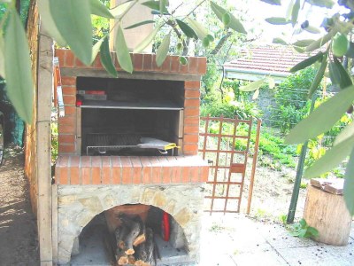 Holiday apartment Cottage Oleandro - Environment photo 24