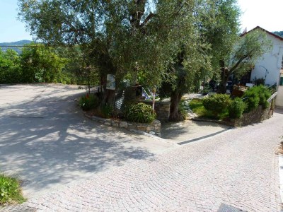 Holiday apartment Cottage Oleandro - Environment photo 25