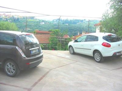 Holiday apartment Cottage Oleandro - Environment photo 26