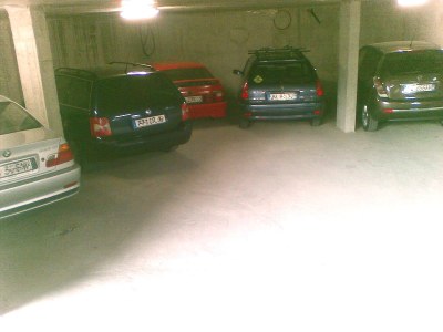 Holiday apartment Cottage Oleandro - Environment photo 27