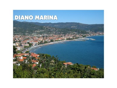 Holiday apartment Cottage Oleandro - Environment photo 28