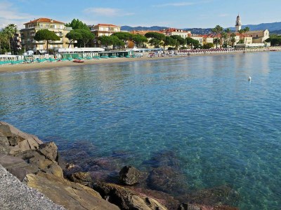 Holiday apartment Cottage Oleandro - Environment photo 29