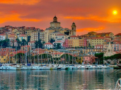 Holiday apartment Cottage Oleandro - Environment photo 33