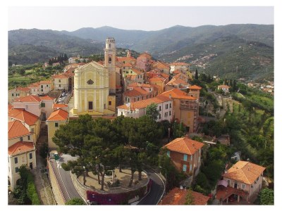 Holiday apartment Cottage Oleandro - Environment photo 36