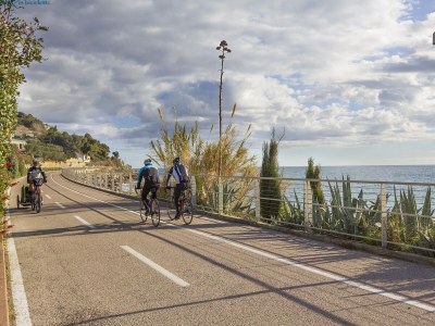 Holiday apartment Cottage Oleandro - Environment photo 38