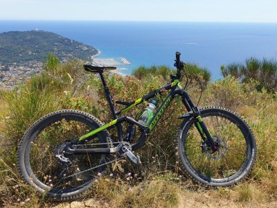 Holiday apartment Cottage Oleandro - Environment photo 39