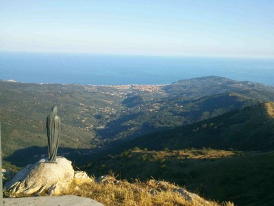 Holiday apartment Cottage Oleandro - Environment photo 40