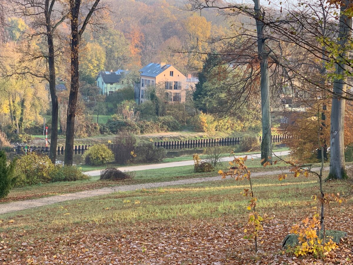 Holiday apartment Lake apartment - Outdoor photo 4