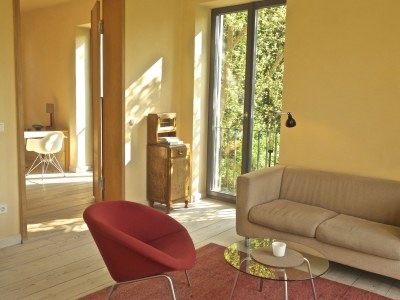 Holiday apartment Lake apartment - Features photo 7