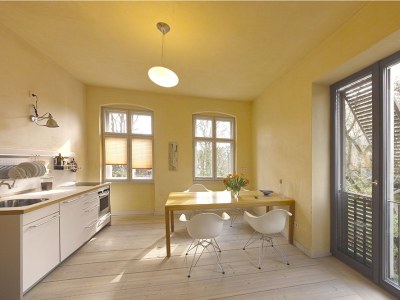 Holiday apartment Lake apartment - Features photo 8