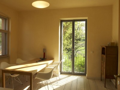 Holiday apartment Lake apartment - Features photo 9