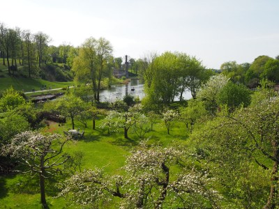 Holiday apartment Lake apartment - Features photo 11