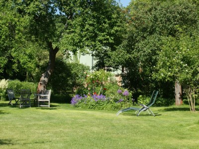 Holiday apartment Lake apartment - Features photo 12