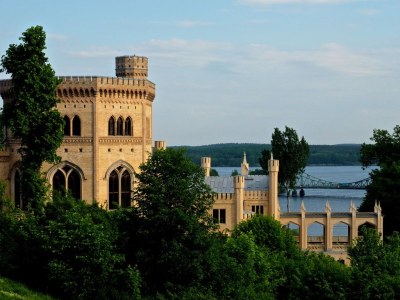 Holiday apartment Lake apartment - Environment photo 14