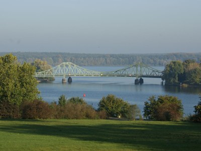 Holiday apartment Lake apartment - Environment photo 16