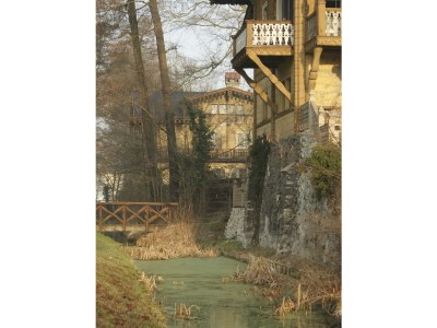 Holiday apartment Lake apartment - Environment photo 17