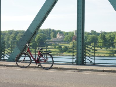 Holiday apartment Lake apartment - Environment photo 18