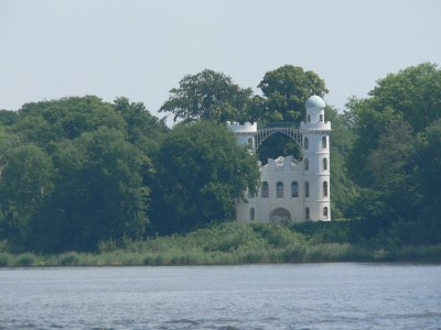 Holiday apartment Lake apartment - Environment photo 19