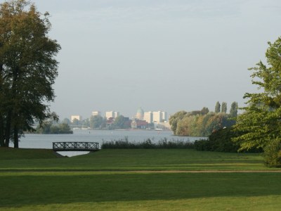 Holiday apartment Lake apartment - Environment photo 20