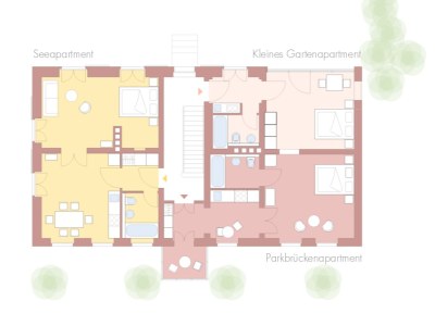 Holiday apartment Lake apartment - Document photo 21