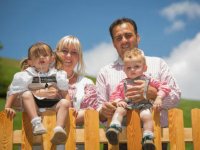 Helmut und Martha Trojer