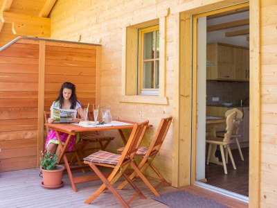 Holiday apartment Luianta - Outdoor photo 2