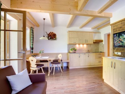 Holiday apartment Luianta - Features photo 4