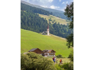 Holiday apartment Luianta - Environment photo 8