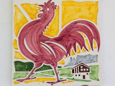 Holiday apartment Luianta - Document photo 12