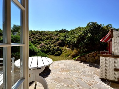 Holiday house "Wattfrieden" - Outdoor photo 4