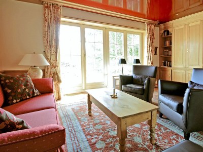 Holiday house "Wattfrieden" - Features photo 6